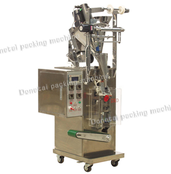 DXDF60C粉類自動(dòng)包裝機(jī)